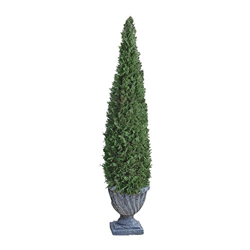 Algopix Similar Product 7 - Design Toscano The Topiary Tree