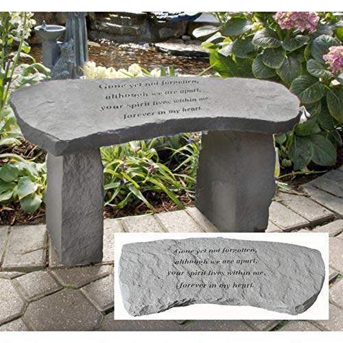 Algopix Similar Product 5 - Design Toscano Gone Yet Not Forgotten