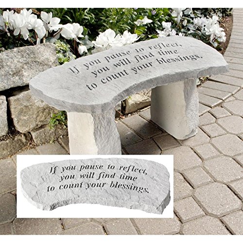 Algopix Similar Product 20 - Design Toscano Count Your Blessings