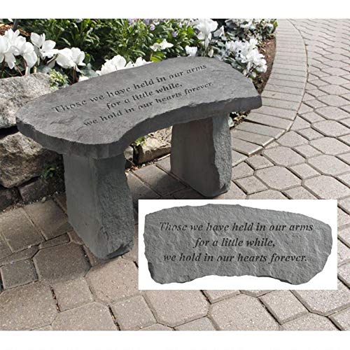 Algopix Similar Product 9 - Design Toscano In Our Hearts Forever