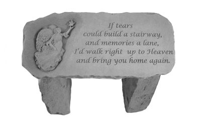 Algopix Similar Product 18 - Design Toscano Bring You Home Memorial