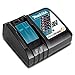 Algopix Similar Product 4 - MAKITA DC18RC Charger 7218V Output