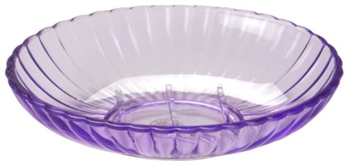 Algopix Similar Product 18 - Carnation Home Fashions Ribbed Acrylic