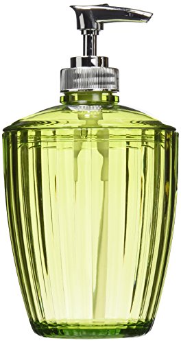 Algopix Similar Product 12 - Carnation Home Fashions Ribbed Acrylic