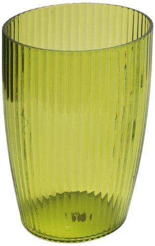 Algopix Similar Product 1 - Carnation Home Fashions Ribbed Acrylic
