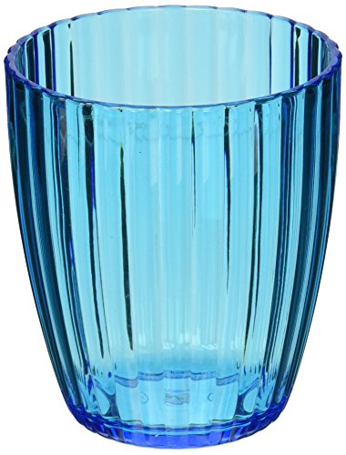 Algopix Similar Product 11 - Carnation Home Fashions Ribbed Acrylic