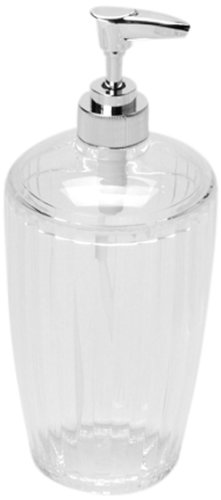 Algopix Similar Product 8 - Carnation Home Fashions Ribbed Acrylic