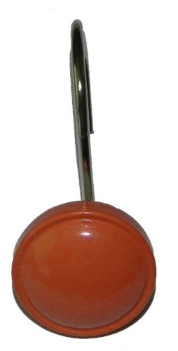Algopix Similar Product 10 - Carnation Home Fashions Color Rounds