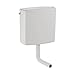 Algopix Similar Product 8 - GEBERIT GEB140000111 WC Cistern 69