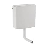 Algopix Similar Product 18 - GEBERIT GEB140000111 WC Cistern 69