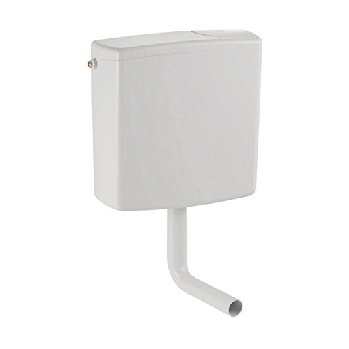 Algopix Similar Product 9 - GEBERIT GEB140000111 WC Cistern 69