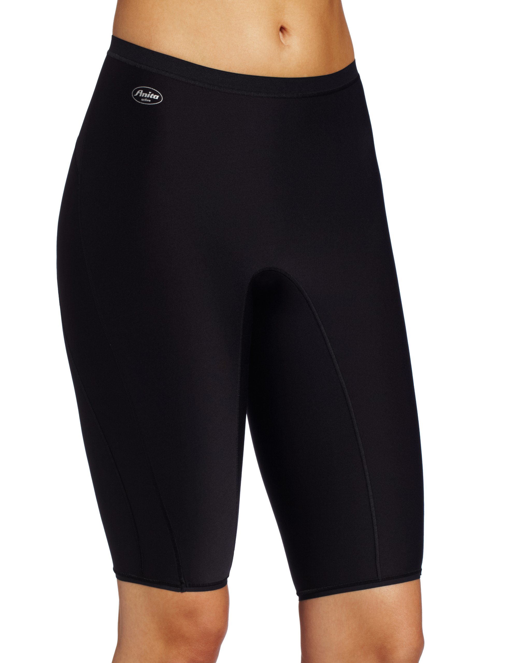 Algopix Similar Product 2 - Anita Womens Non Rolling Stretch