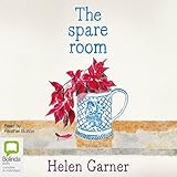 Algopix Similar Product 3 - The Spare Room