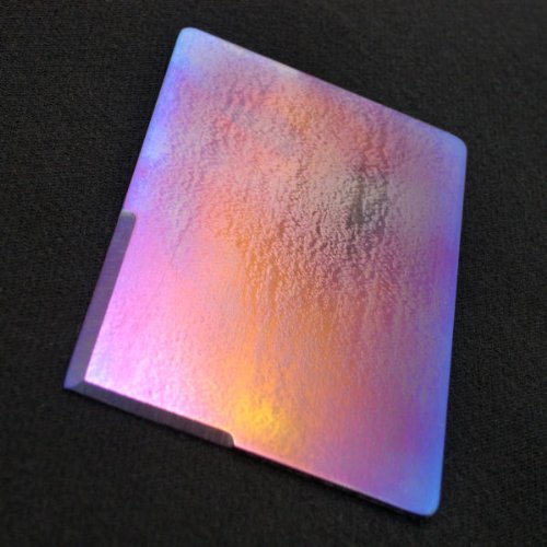 Algopix Similar Product 7 - Nemesis NE3 Ti-Card