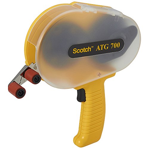 Algopix Similar Product 3 - 3M Scotch ATG 700 Adhesive Applicator