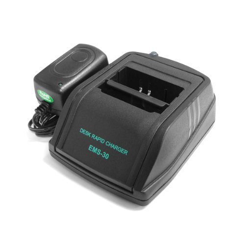 Algopix Similar Product 9 - ExpertPower Desktop Rapid Charger for