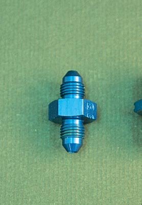 Algopix Similar Product 6 - Earl's -3 Union