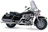 Algopix Similar Product 6 - Aoshima Models 1/12 Road King Motorcycle