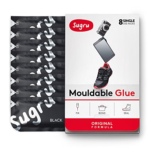 Algopix Similar Product 1 - Sugru Moldable Glue  Original Formula