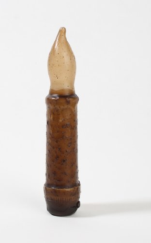 Algopix Similar Product 3 - Set of 2 Primitive Grubby  Stubby 4