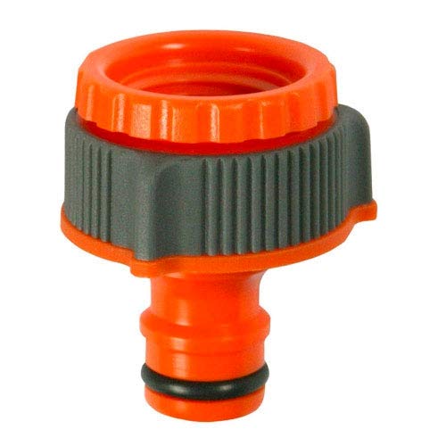 Algopix Similar Product 15 - Saturnia 8060624 Adapter Hose Soft