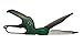 Algopix Similar Product 14 - Papillon 8270100 Scissors  Lawnmower