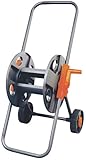 Algopix Similar Product 5 - Shopping Basket Watering Hose Reel with