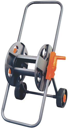 Algopix Similar Product 11 - Shopping Basket Watering Hose Reel with