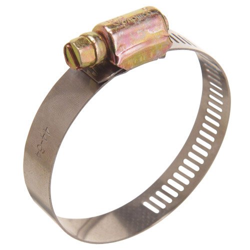 Algopix Similar Product 5 - Papillon 13104025 Clamp  Without End