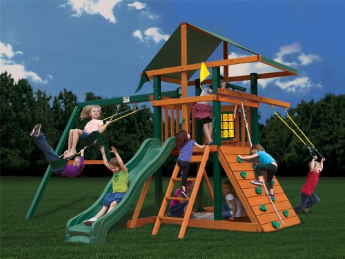 Algopix Similar Product 6 - Congo Greenscape - Gorilla Playsets