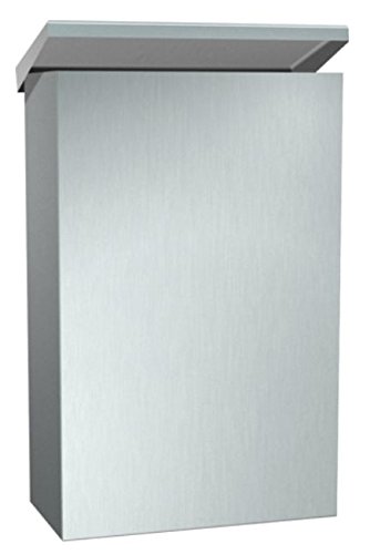 Algopix Similar Product 8 - ASI 0852 Surface Mounted Sanitary