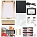 Algopix Similar Product 4 - Speedball Advanced AllinOne Silk