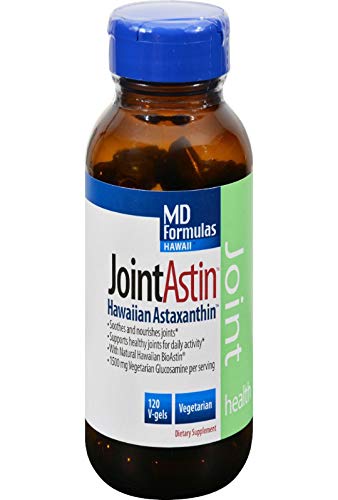 Algopix Similar Product 17 - Nutrex Hawaii MD Formulas JointAstin 