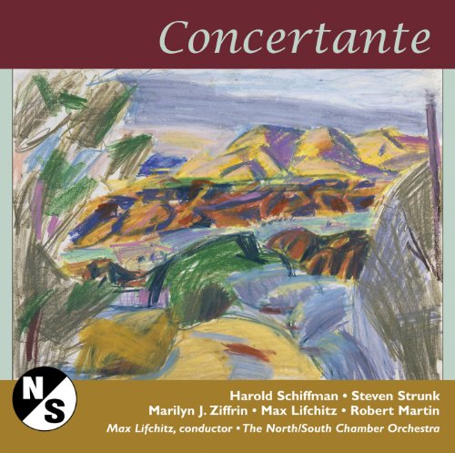 Algopix Similar Product 6 - Concertante
