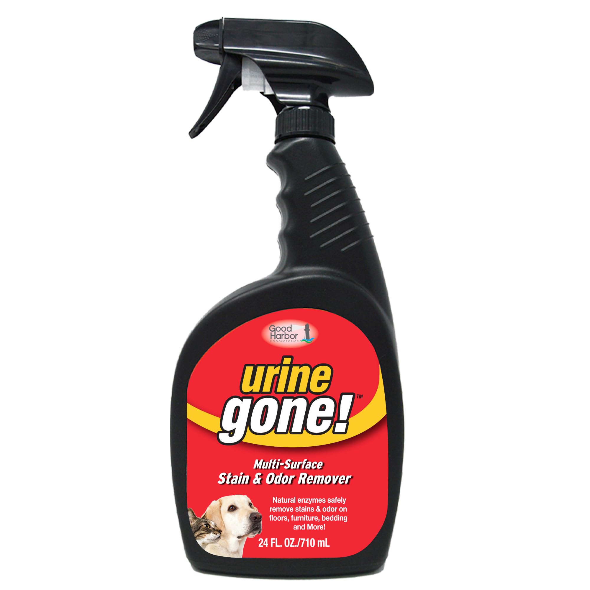 Algopix Similar Product 16 - Urine Gone Stain  Odor Eliminator