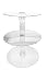 Algopix Similar Product 12 - 1414 Inch Tall Three Tier Cupcake or