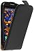Algopix Similar Product 19 - mumbi Leather Flip Case for Samsung