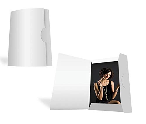 Algopix Similar Product 13 - Daiber 1x100 Portrait Folder