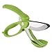 Algopix Similar Product 17 - Trudeau Toss and Chop Salad Tongs