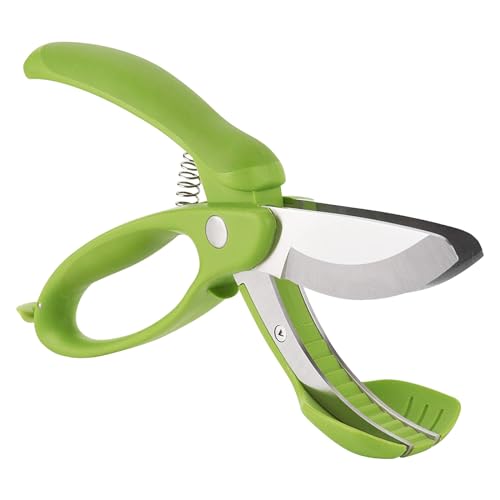 Algopix Similar Product 13 - Trudeau Toss and Chop Salad Tongs