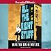 Algopix Similar Product 14 - All the Right Stuff