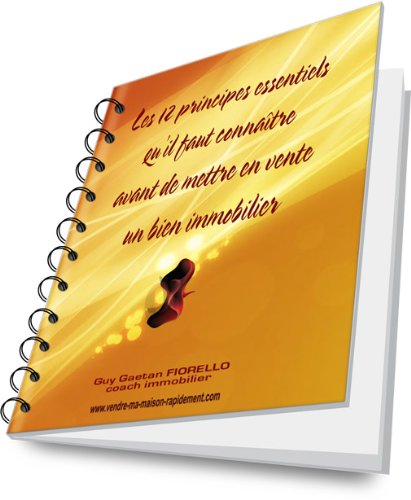 Algopix Similar Product 3 - 12 principes essentiels  connatre