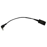 Algopix Similar Product 6 - Plantronics Replacement Cord For Ca10