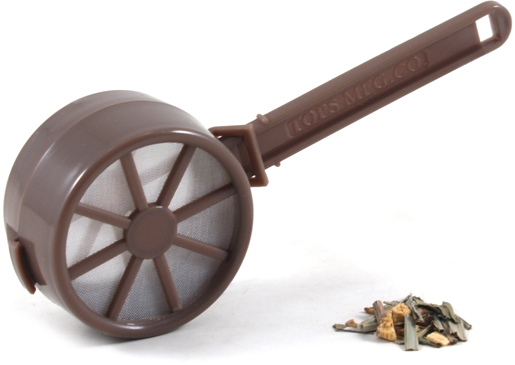 Algopix Similar Product 3 - Tops PermaBrew Tea Bag Infuser