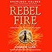 Algopix Similar Product 12 - Rebel Fire Sherlock Holmes The Legend