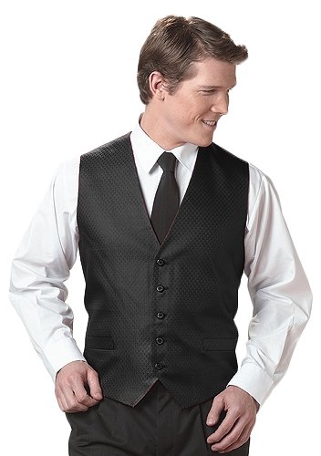 Algopix Similar Product 8 - Ed Garments 4390 Mens Diamond Brocade