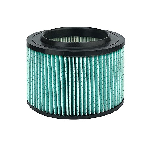 Algopix Similar Product 9 - Craftsman HEPA Material WetDry Vac