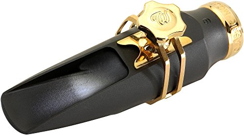 Algopix Similar Product 1 - Theo Wanne BRAHMA Tenor Saxophone