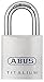 Algopix Similar Product 19 - ABUS ABU80TI50 80TI/50 Padlock, —