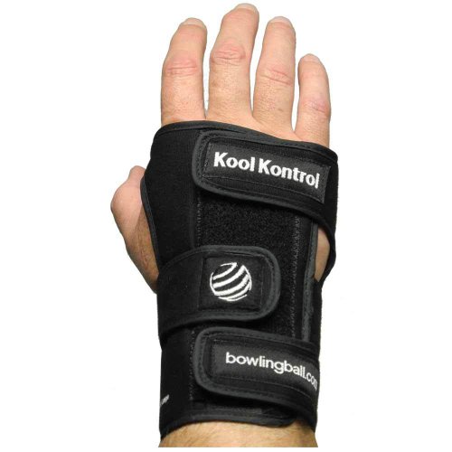 Algopix Similar Product 14 - bowlingballcom Kool Kontrol Bowling
